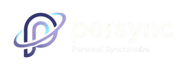 Persync logo